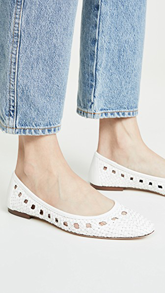 loeffler randall maura flat