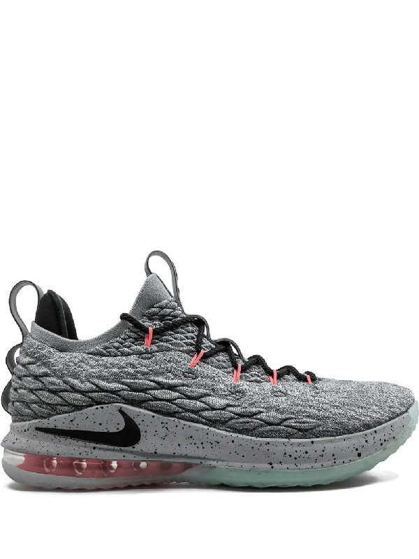 nike lebron 15 grey