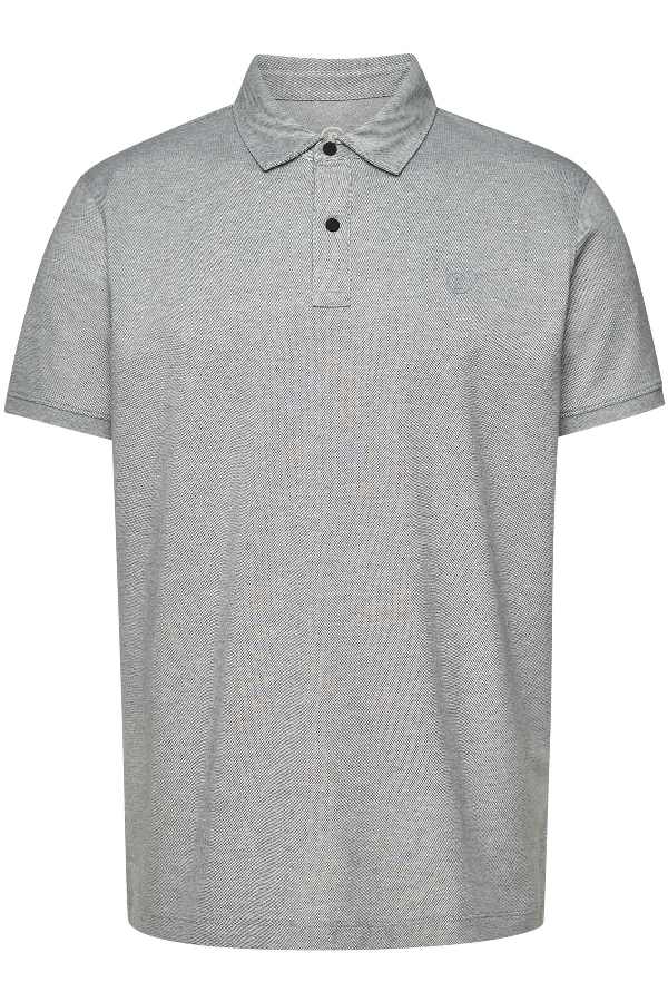 scoop long sleeve top