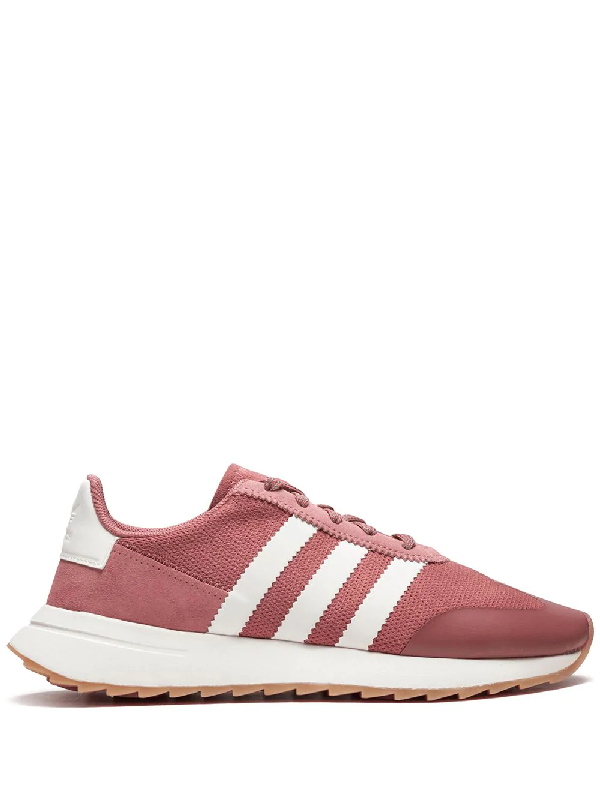adidas flb w pink