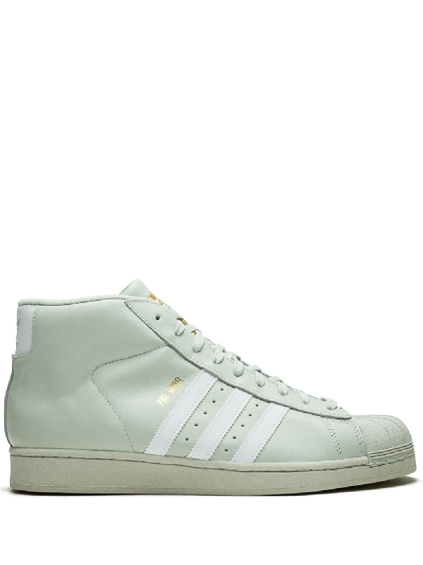 adidas original pro model high top