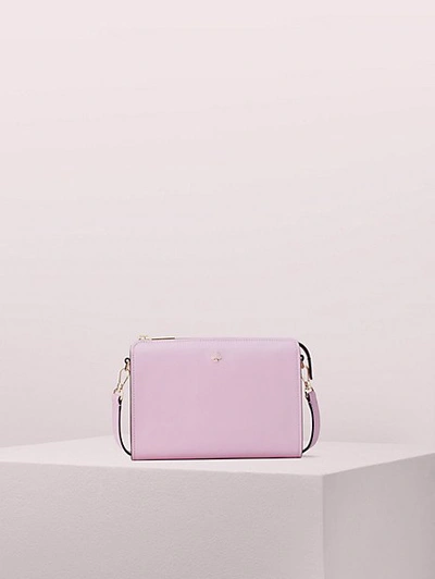 Kate Spade Andi Medium Convertible Crossbody In Sweet Pea | ModeSens