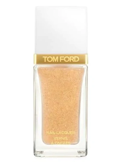 Shop Tom Ford Soleil Nail Lacquer In 01 Soleil
