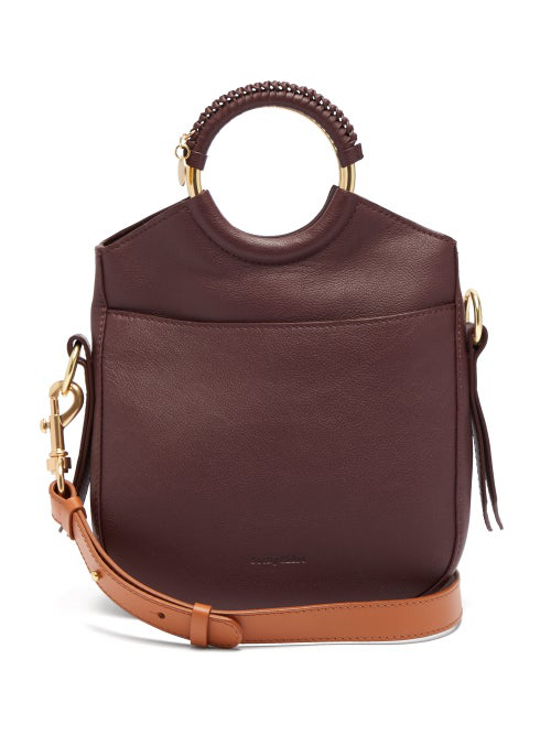 see by chloe monroe bag small