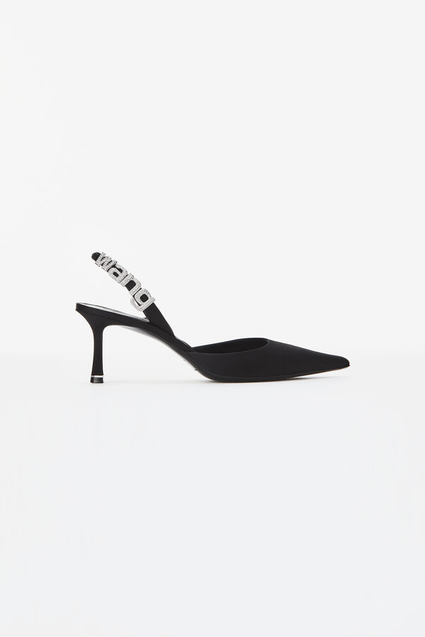 alexander wang slingback heels