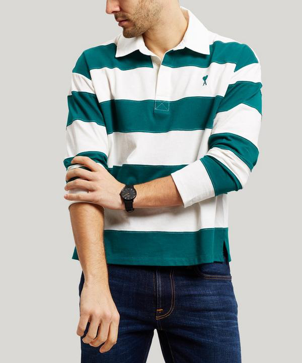 ami polo sale