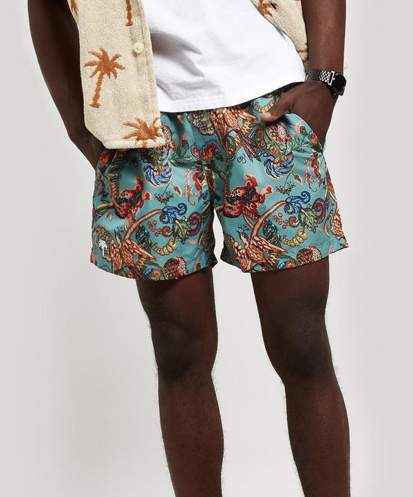 oas swim shorts