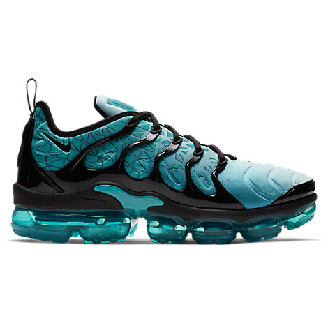 nike air vapormax plus turquoise