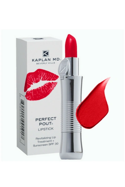 Shop Kaplan Md Perfect Pout Lipstick