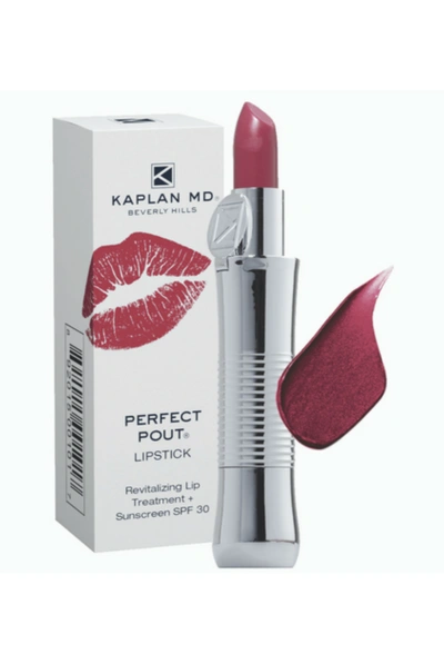 Shop Kaplan Md Perfect Pout Lipstick