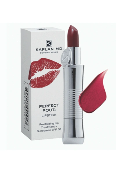 Shop Kaplan Md Perfect Pout Lipstick