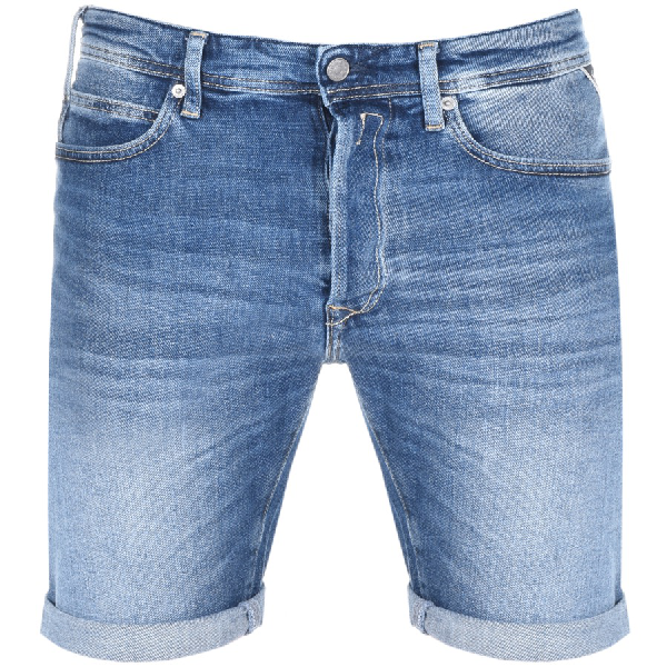 replay rbj 901 shorts