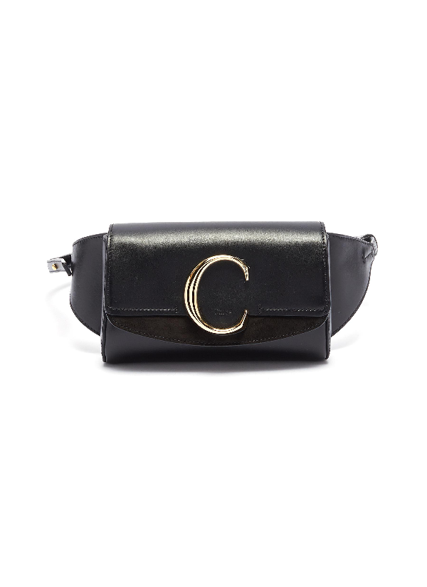 chloe bum bag