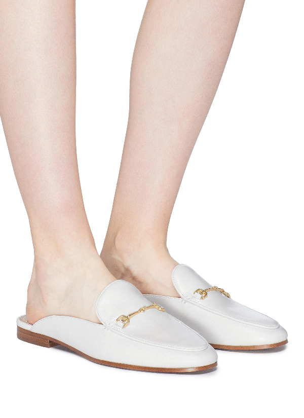 sam edelman linnie flat mules