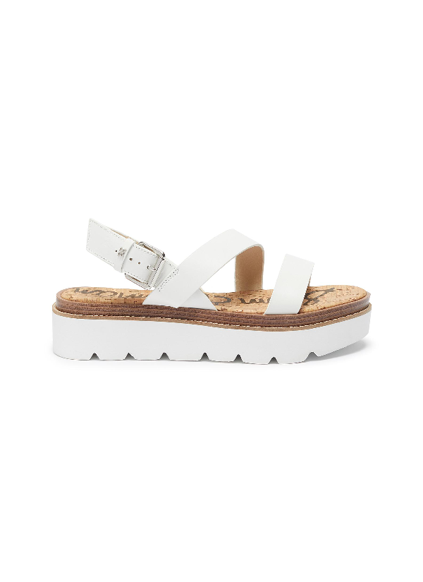rasheed platform sandal