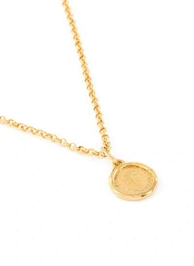 Shop Holly Ryan 'picasso' Mini Pendant Necklace