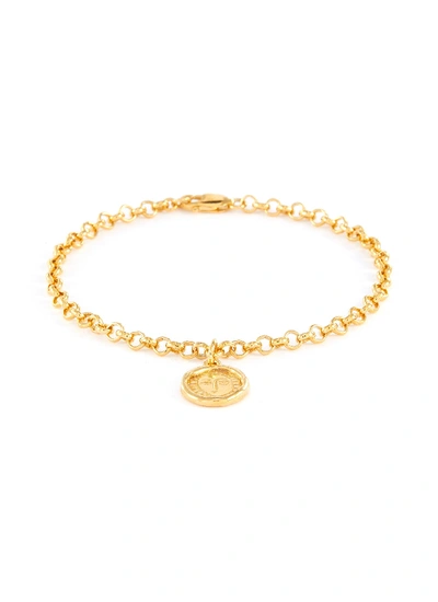 Shop Holly Ryan 'picasso' Charm Bracelet
