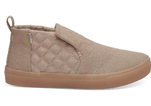 toms paxton slip on