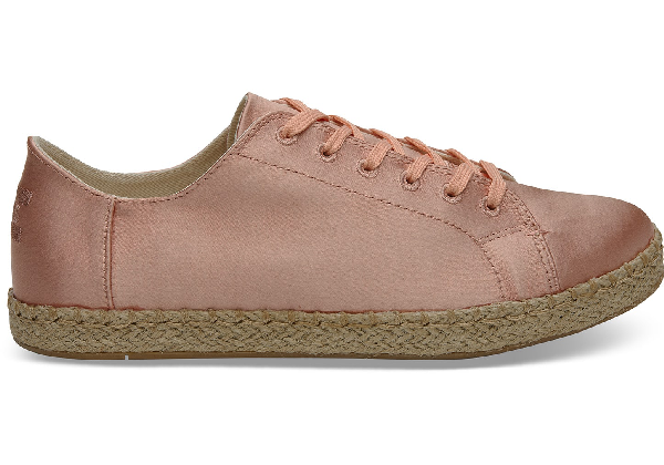 toms rose cloud slippers