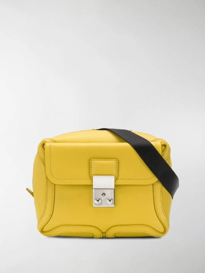 Shop 3.1 Phillip Lim / フィリップ リム Pashli Fanny Pack In Yellow