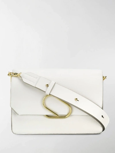 Shop 3.1 Phillip Lim / フィリップ リム Alix Shoulder Bag In White