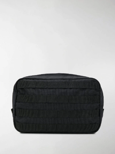 Shop Junya Watanabe Small Utility Backpack In Black