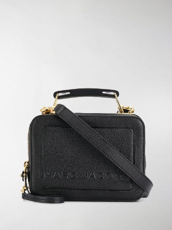 marc jacobs lunch bag