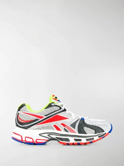 X REEBOK SPIKE RUNNER 200运动鞋