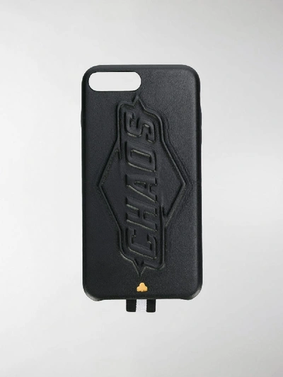 Shop Chaos Blackout Iphone 8 Plus Case