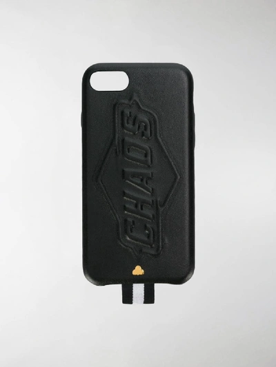 Shop Chaos Blackout Iphone 8 Case