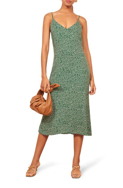 alexandra dress reformation
