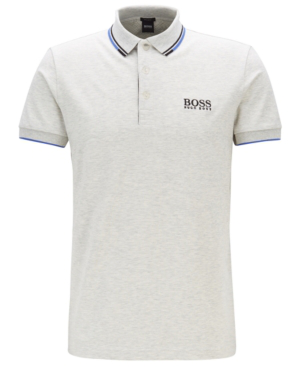 hugo boss paddy pro polo
