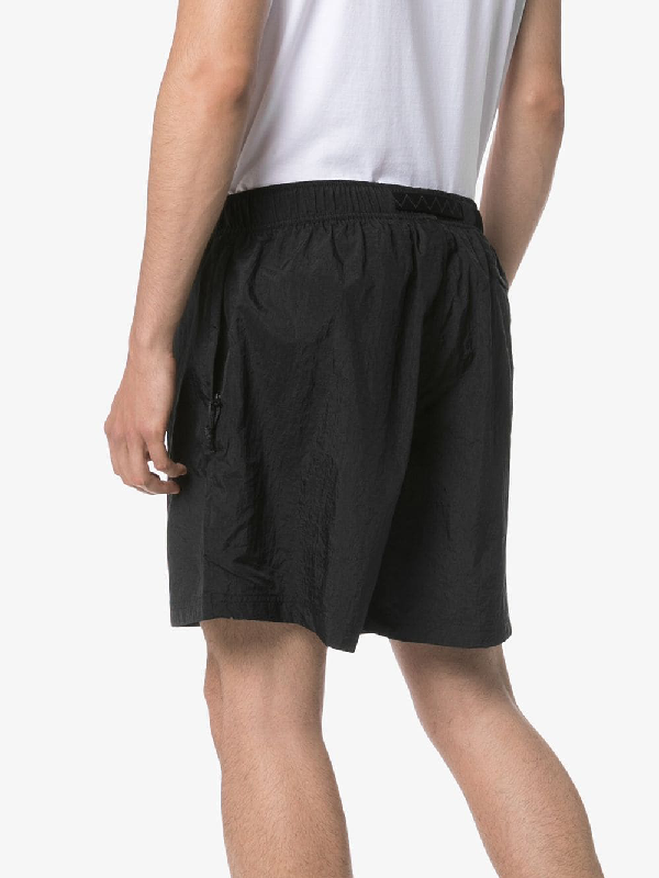 nrg acg short 2.4
