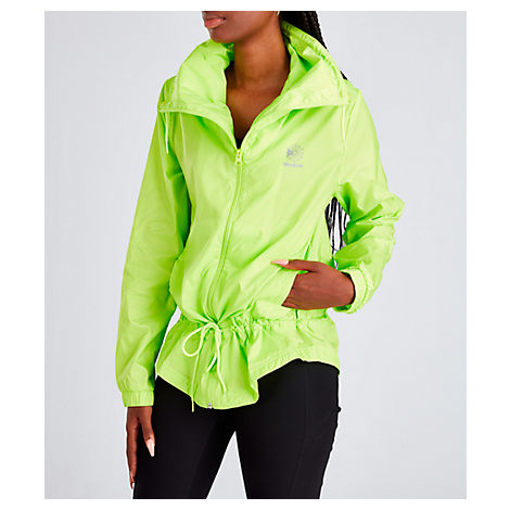 reebok classic windbreaker jacket