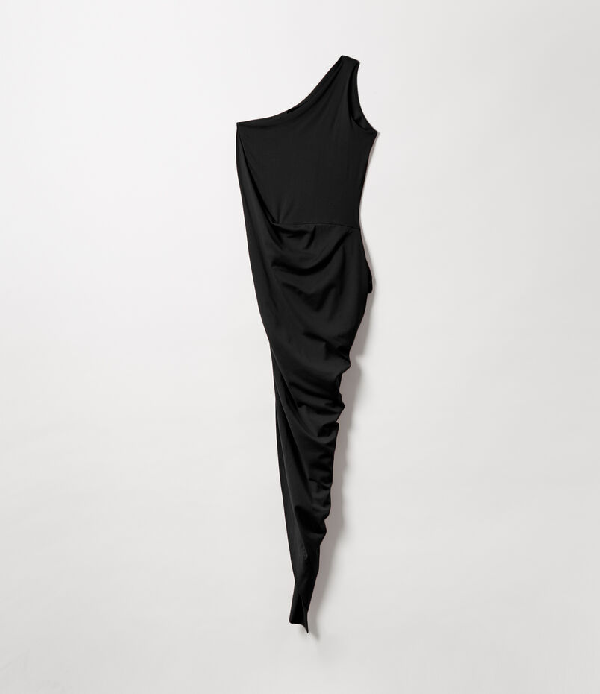 vivienne westwood vian dress black