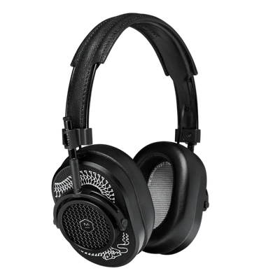 Shop Master & Dynamic Mh40 Over-ear Headphones For Scott Campbell Studio