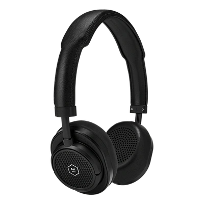 Shop Master & Dynamic Mw50+ 2-in-1 Wireless On-ear And Over-ear Headphones