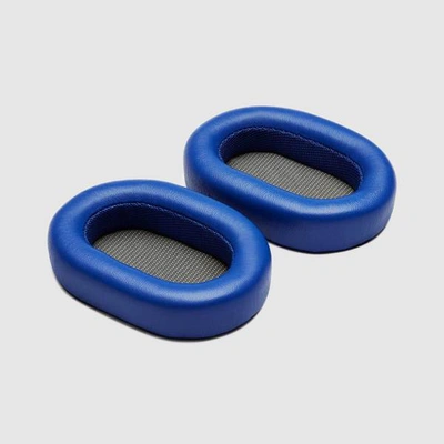 Master & Dynamic ® Mw60 Ear Pads - Royal In Color<lsn_delimiter>