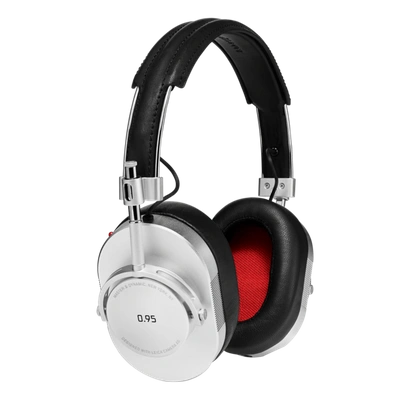 Shop Master & Dynamic Mh40 Over-ear Headphones For 0.95