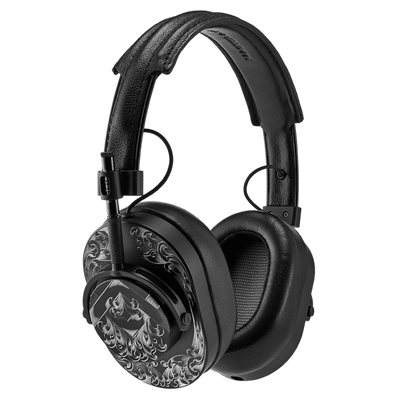 Shop Master & Dynamic Mh40 For Johnny Dowell Over-ear Headphones
