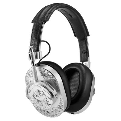 Shop Master & Dynamic Mh40 For Johnny Dowell Over-ear Headphones