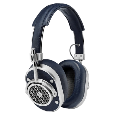 Shop Master & Dynamic Mh40 Over-ear Headphones