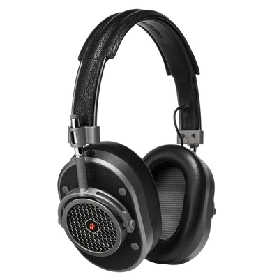 Shop Master & Dynamic X The Rolling Stones Limited Edition Mh40 Headphones