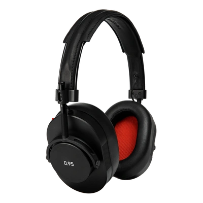 Shop Master & Dynamic Mh40 Over-ear Headphones For 0.95