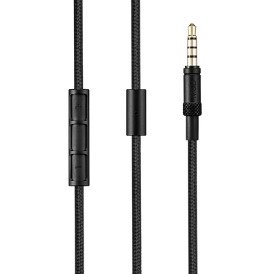 Shop Master & Dynamic ® 3.5mm To 3.5mm Audio Cable - Black