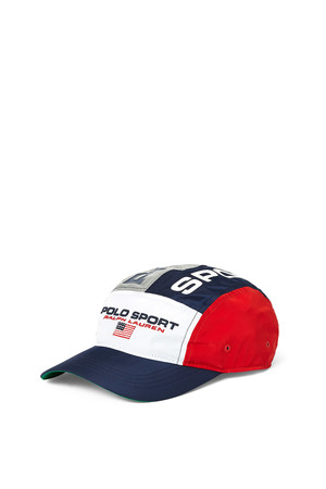 ralph lauren 5 panel