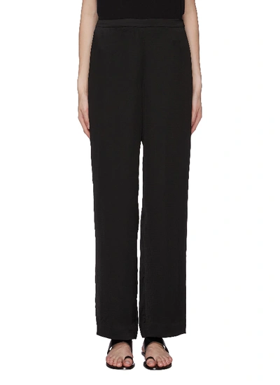 Shop Theory Straight Leg Pyjama Pants