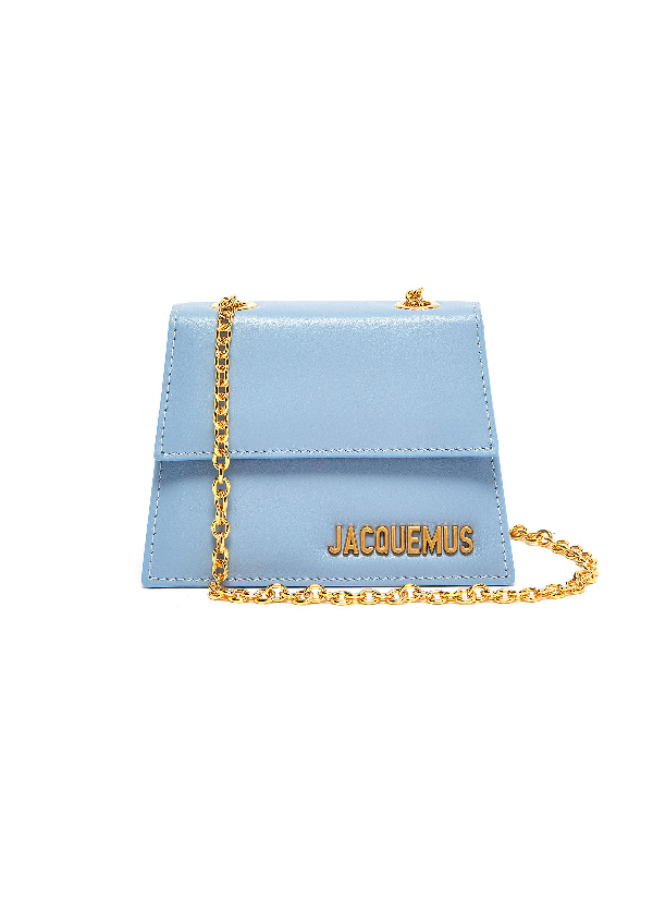jacquemus crossbody bag