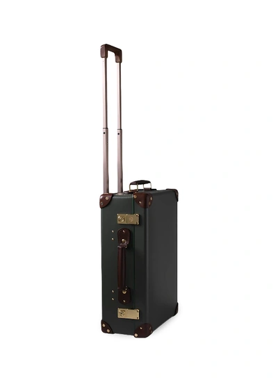 Shop Globe-trotter Centenary 18" Trolley Case