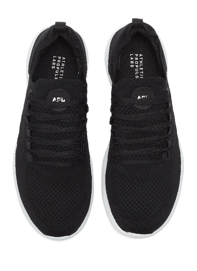 APL ATHLETIC PROPULSION LABS 'TECHLOOM BREEZE' KNIT SNEAKERS 